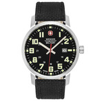 Wenger Avenue Sport Quartz // 01.9041.220S