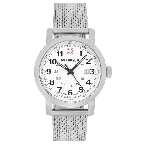 Wenger Ladies Urban Classic Quartz // 01.1021.103