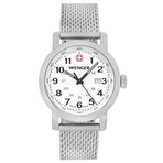Wenger Ladies Urban Classic Quartz // 01.1021.103