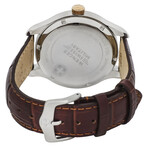 Wenger Classic Executive Quartz // 79313C