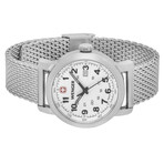 Wenger Ladies Urban Classic Quartz // 01.1021.103