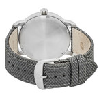 Wenger Attitude Quartz // 01.1541.106