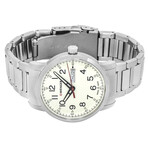 Wenger Attitude Heritage Sport Quartz // 01.1541.108