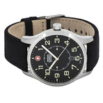 Wenger Terragraph Quartz // 01.9041.222S