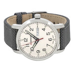 Wenger Attitude Quartz // 01.1541.106