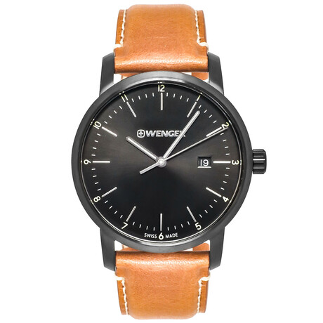 Wenger Urban Classic Quartz // 01.1741.136
