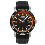 Wenger Roadster Quartz // 01.1841.201C.FL