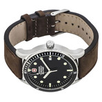 Wenger Grenadier Quartz // 01.9041.203S