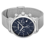 Wenger Urban Classic Chrono Quartz // 01.1743.107