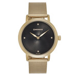 Wenger Ladies Urban Donnissima Quartz // 01.1721.102