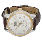 Wenger Classic Executive Quartz // 79313C