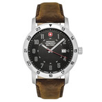 Wenger Roadster Racer Quartz // 01.9041.221S