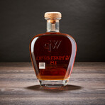 18 Year Touch of Modern Barrel Select // 750 ml
