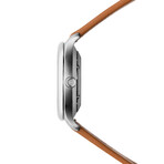 Xeric Regulator Royal Sand Automatic // RGL-1177-12L