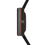 Xeric Soloscope II Gunmetal Orange LE Automatic // SA2-2233-03L