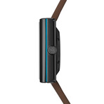 Xeric Soloscope II Gunmetal White LE Automatic // SA2-2200-06L