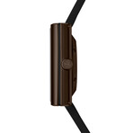 Xeric Soloscope II Dark Copper Black LE Automatic // SA2-6633-03L