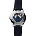 Xeric Regulator Silver Bullet Automatic // RGL-1111-07L