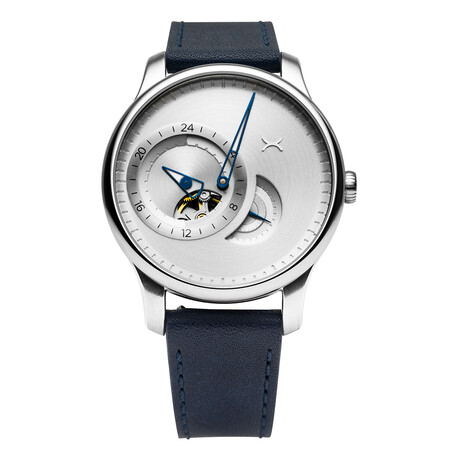 Xeric Regulator Silver Bullet Automatic // RGL-1111-07L