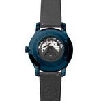 Xeric Regulator Blue Slate Automatic // RGL-7772-10L