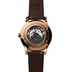 Xeric Regulator Copper Sky Automatic // RGL-4472-06L
