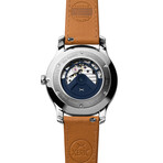 Xeric Regulator Royal Sand Automatic // RGL-1177-12L