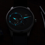 Xeric Regulator Royal Sand Automatic // RGL-1177-12L