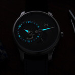 Xeric Regulator Iron Tiger Automatic // RGL-2229-06L