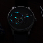 Xeric Regulator Copper Sky Automatic // RGL-4472-06L