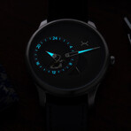 Xeric Regulator Blue Slate Automatic // RGL-7772-10L