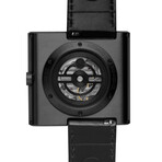 Xeric Soloscope II Gunmetal Orange LE Automatic // SA2-2233-03L