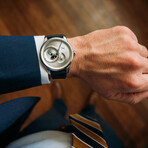 Xeric Regulator Silver Bullet Automatic // RGL-1111-07L