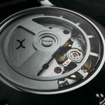 Xeric Regulator Silver Bullet Automatic // RGL-1111-07L