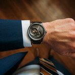 Xeric Regulator Iron Tiger Automatic // RGL-2229-06L