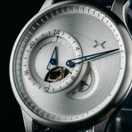 Xeric Regulator Silver Bullet Automatic // RGL-1111-07L