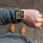 Xeric Soloscope II Army Seal LE Automatic // SA2-1199-14L