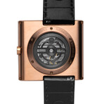 Xeric Soloscope II Copper Black LE Automatic // SA2-4443-03L