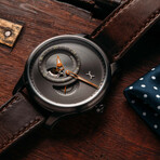 Xeric Regulator Iron Tiger Automatic // RGL-2229-06L