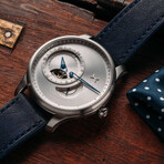 Xeric Regulator Silver Bullet Automatic // RGL-1111-07L