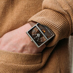 Xeric Soloscope II Root Beer LE Automatic // SA2-1166-06L