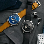 Xeric Regulator Royal Sand Automatic // RGL-1177-12L