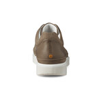 Hubbard Fast Shoe // Taupe Nubuck (US: 11)