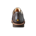 Dress Fast Shoe // Brown (US: 11)