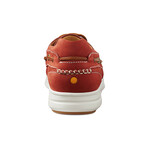 New Endeavor Shoe // Nantucket Red (US: 9.5)