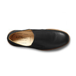 Frequent Traveler Shoe // Black (US: 9)