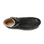 Uptown Maverick Shoe // Black (US: 10)