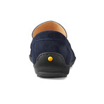 Free Spirit for Him Shoe // Navy Suede (US: 11)