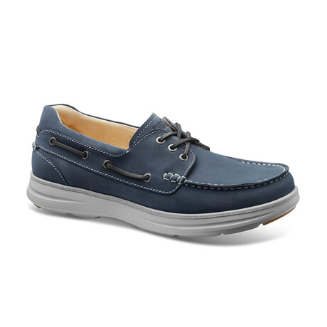 New Endeavor Shoe // Driftwood Blue (US: 7)