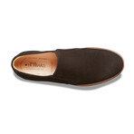 Frequent Traveler Shoe // Dark Chocolate Suede (US: 7)