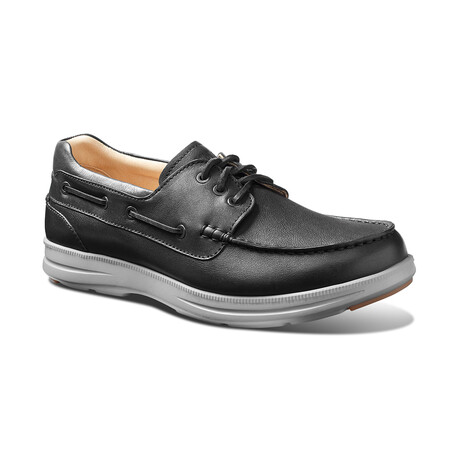 New Endeavor Shoe // Black (US: 7)